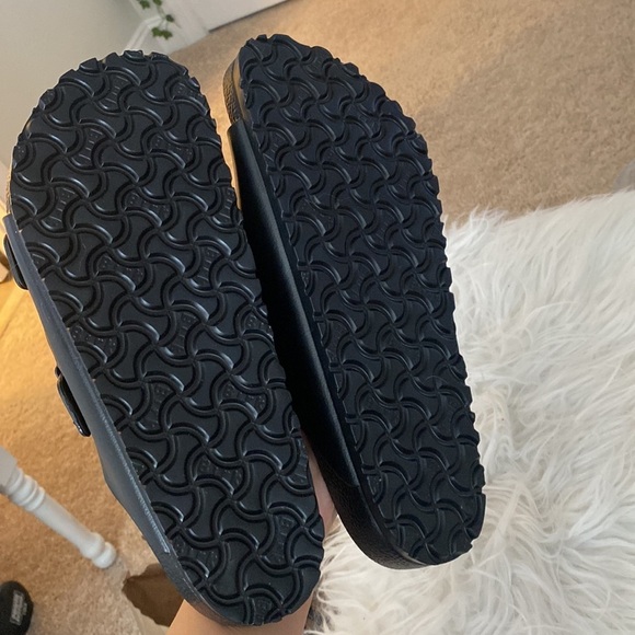 COPY - J Crew Birkenstock® Arizona EVA sandals E7648 - Picture 3 of 4